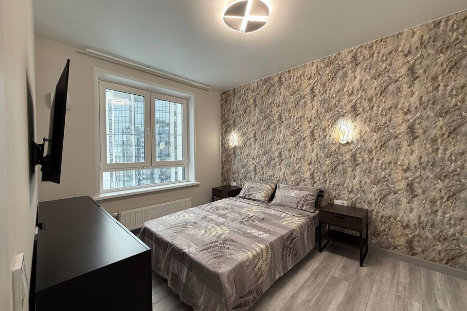 Квартира в ЖК Никольский парк