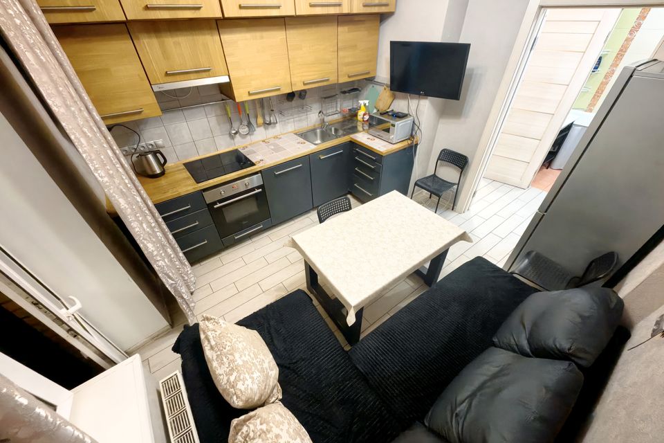 Двушка Красивые Глаза