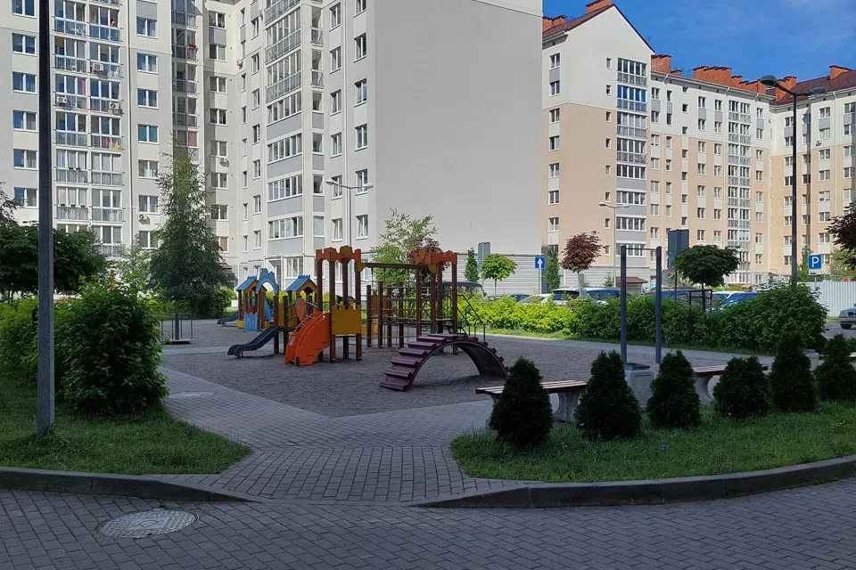 Уютная квартира для гостей города
