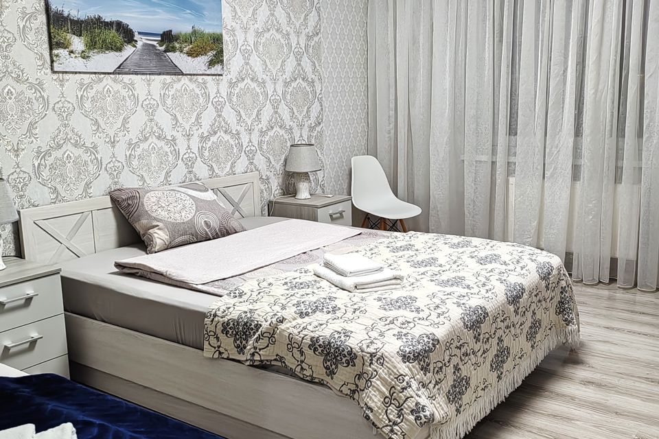 Апартаменты Венеция Зеленоградск