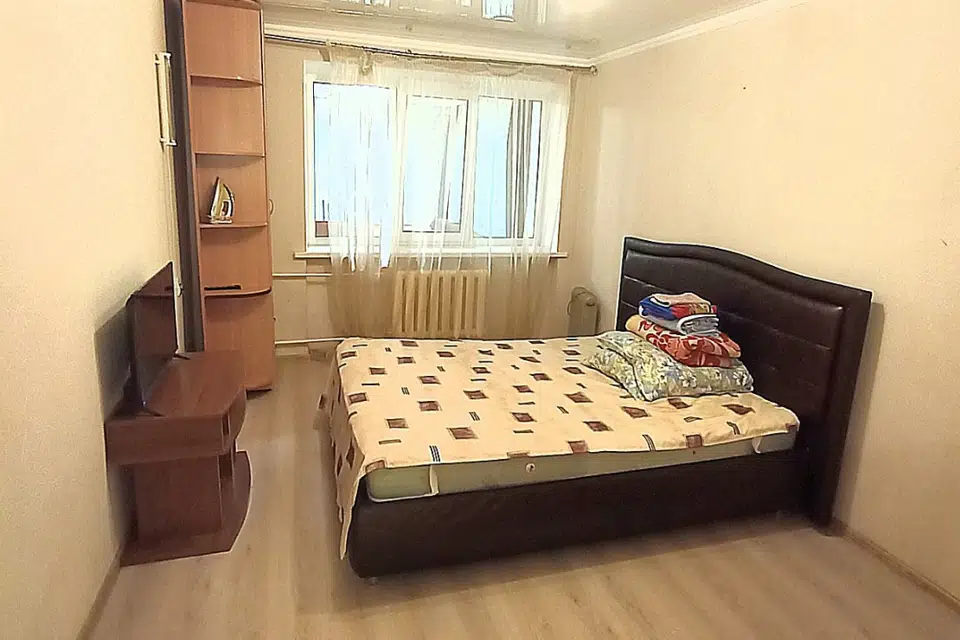 Квартира для Праздника, без соседей
