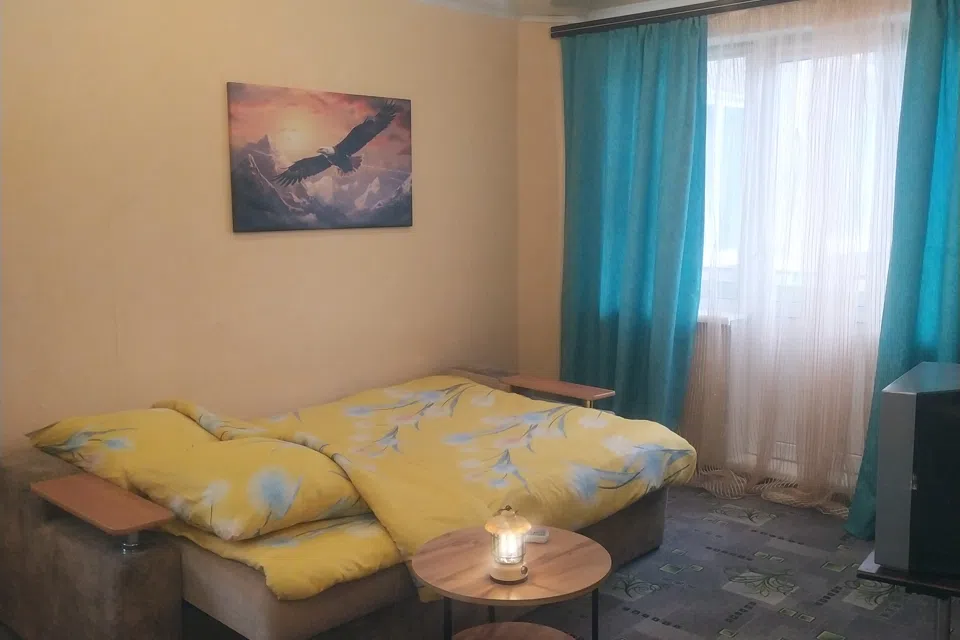 Безупречная квартира, Центр, 2 эт.