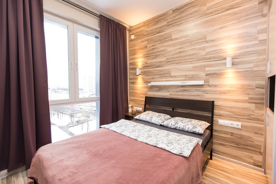 Квартира-студия