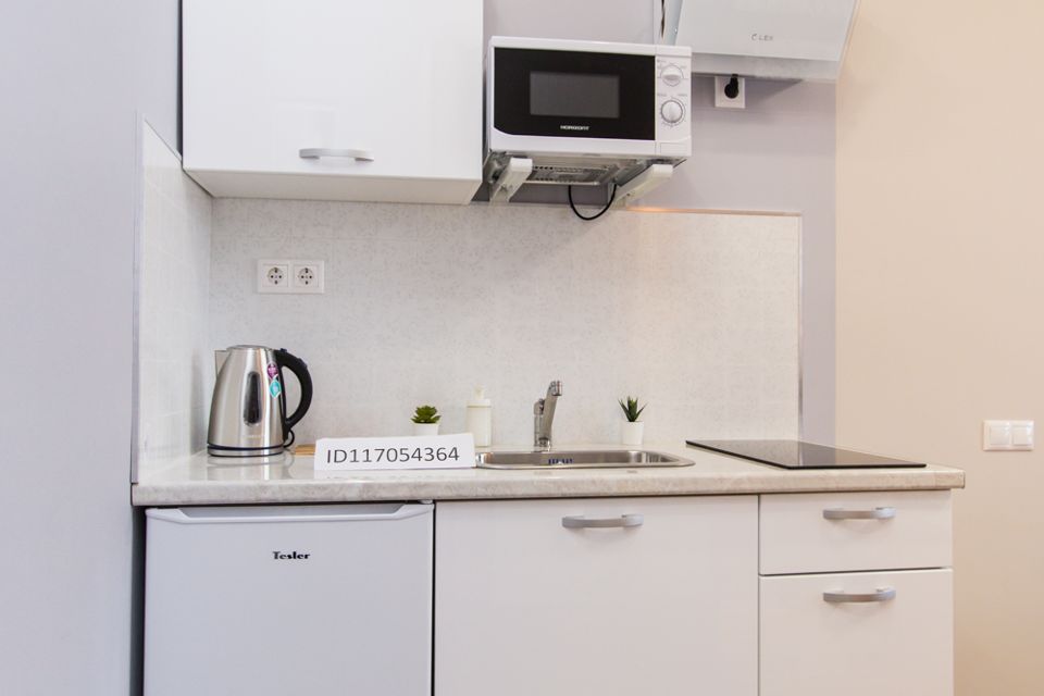 Квартира-студия