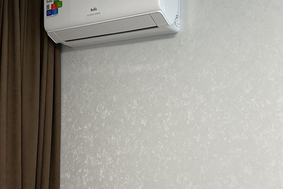 Квартира на дружбе 