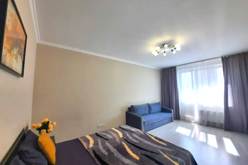 Loft Studio на Покровской 14