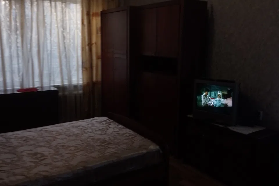 Удобная квартира