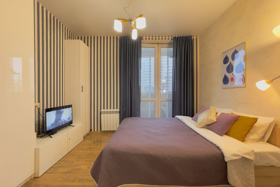 Уютная квартира на Белорусской 9