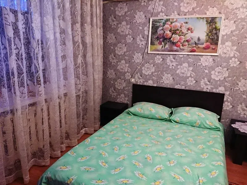Квартира в центре Анапы