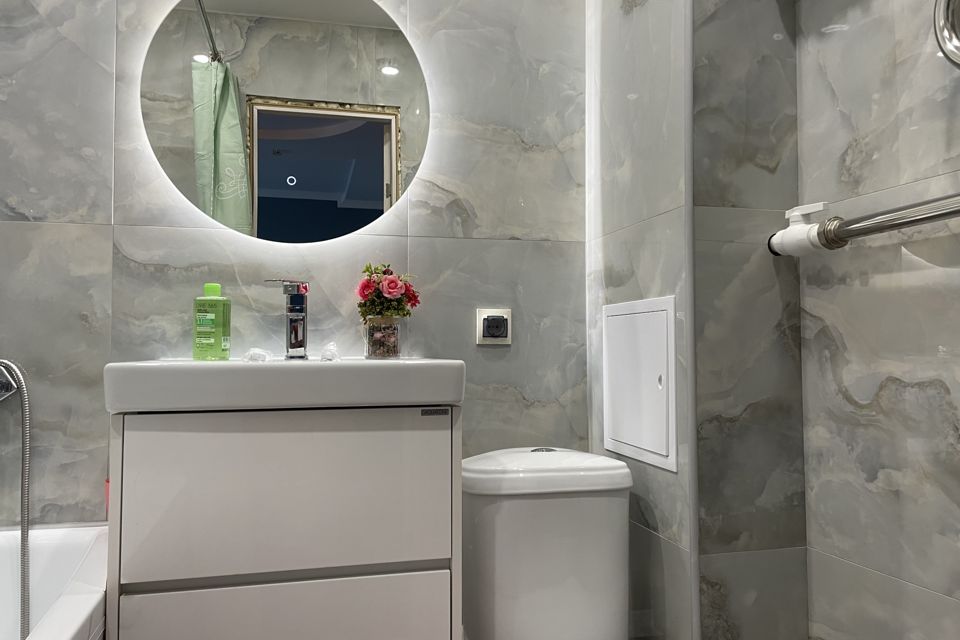 Уютная квартира у Мамаева кургана