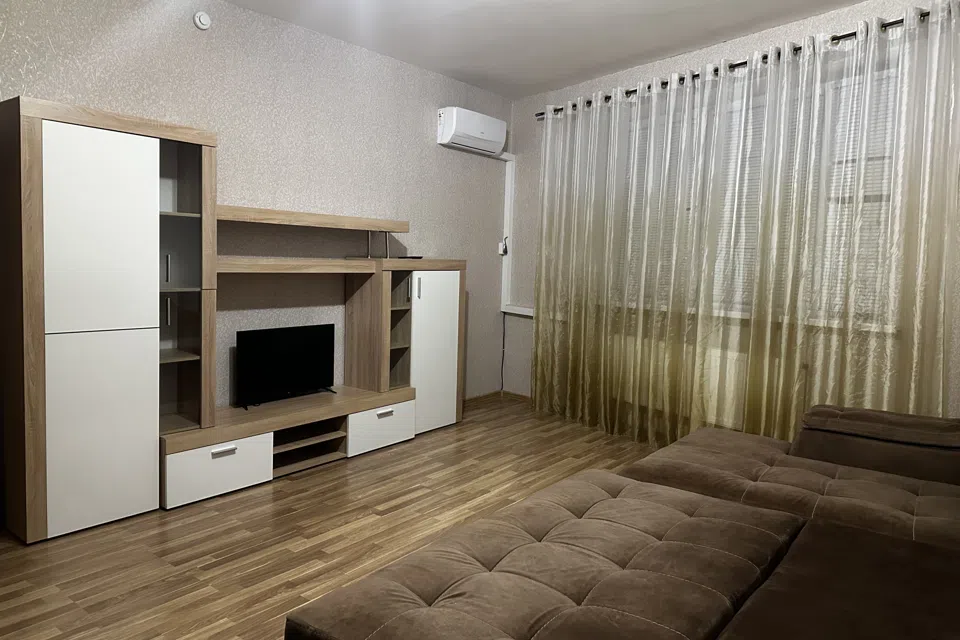 Кoмфоpтабельная квартиpа  в м-н Степной