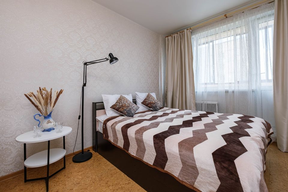 Уютная квартира возле метро Гагаринская