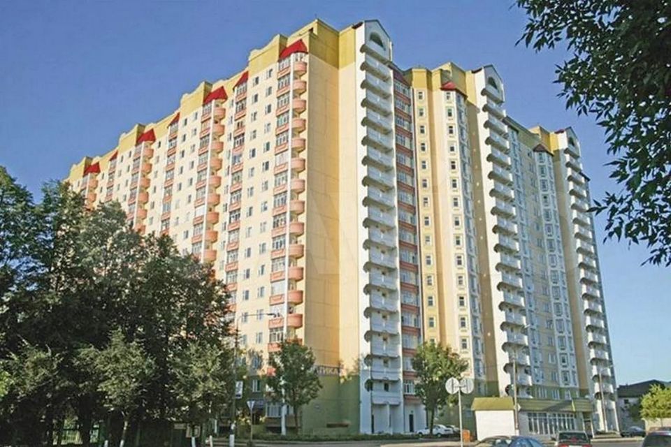 Апартаменты в Королеве