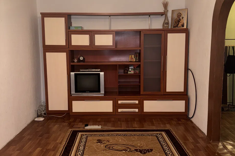 Квартира теплая 