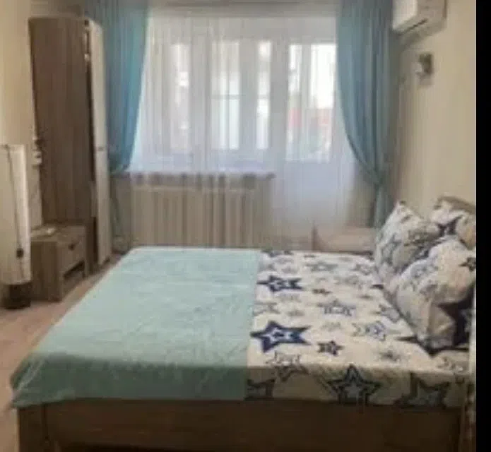 Апартаменты в центре