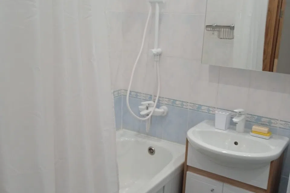 Уютная квартира в Троицке
