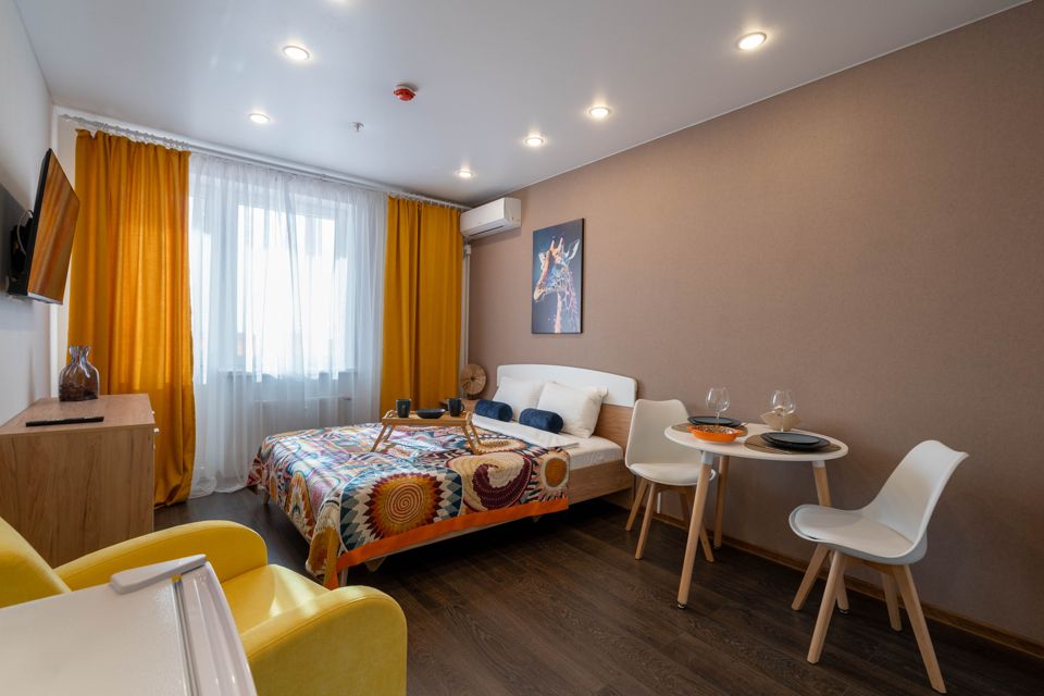 Апартаменты Keys-Spb на Крыленко