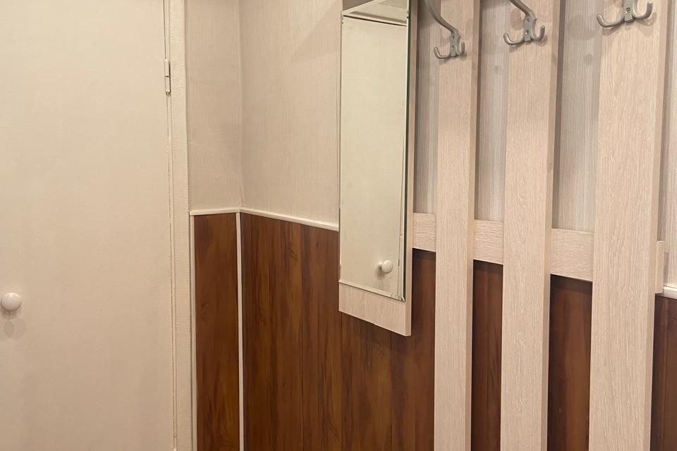 Уютная квартира рядом с метро. 