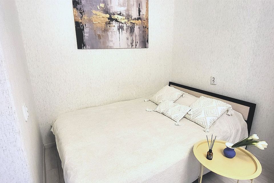 Квартира рядом КубГУ , наличие удобного транспорта