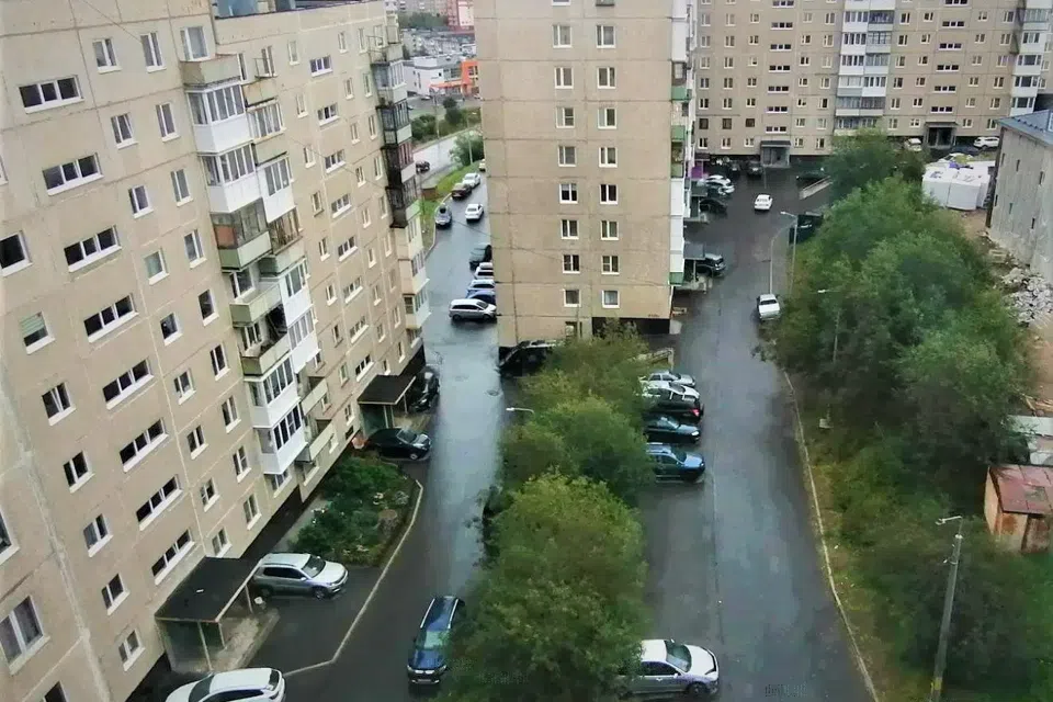 Ухоженная 1 к.квартира. Близко к центру.