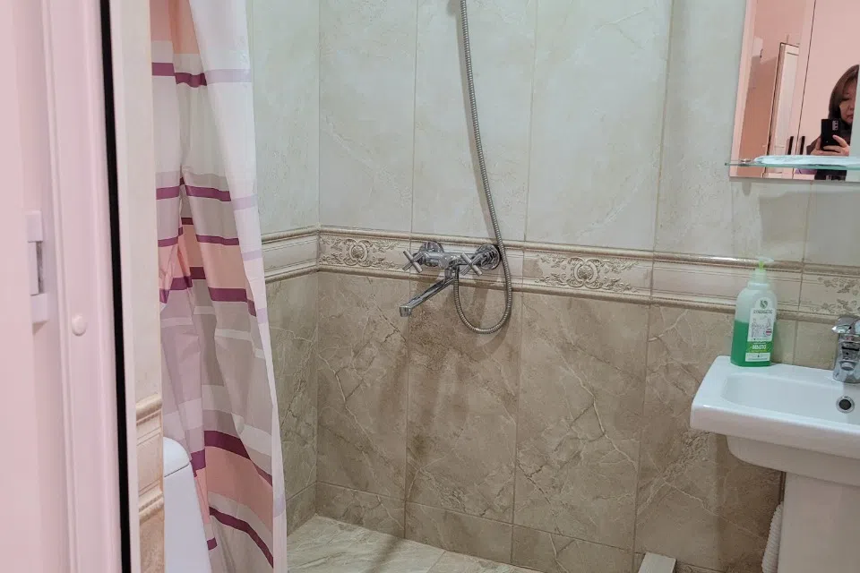Уютный гостевой дом Дербент