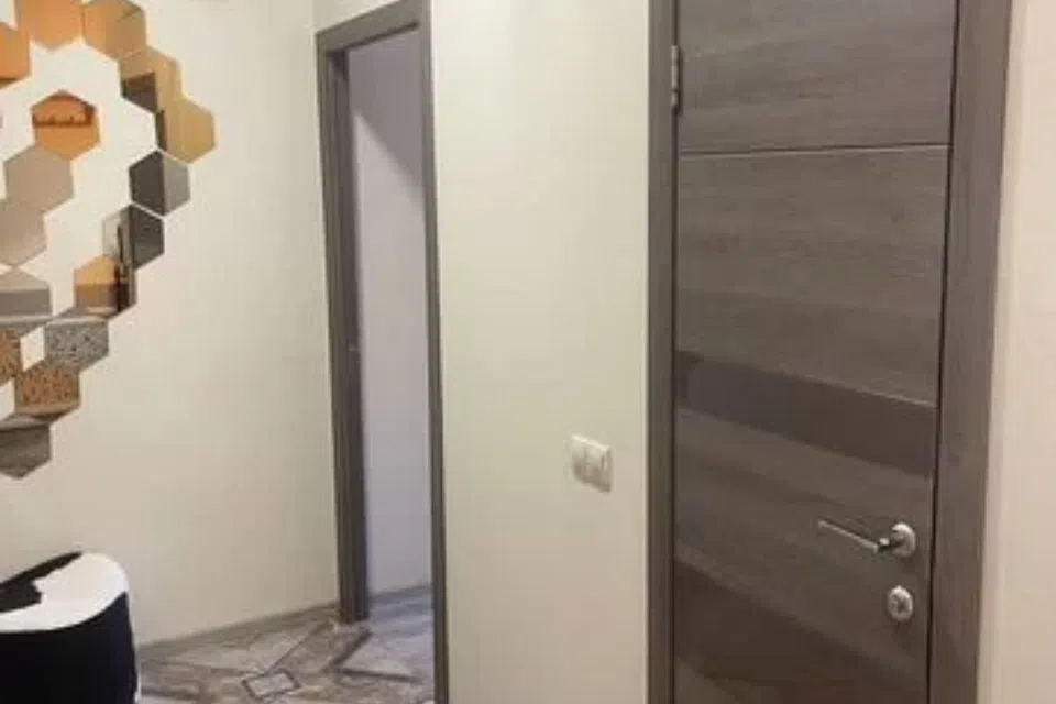 Уютная квартира в самом центре города.