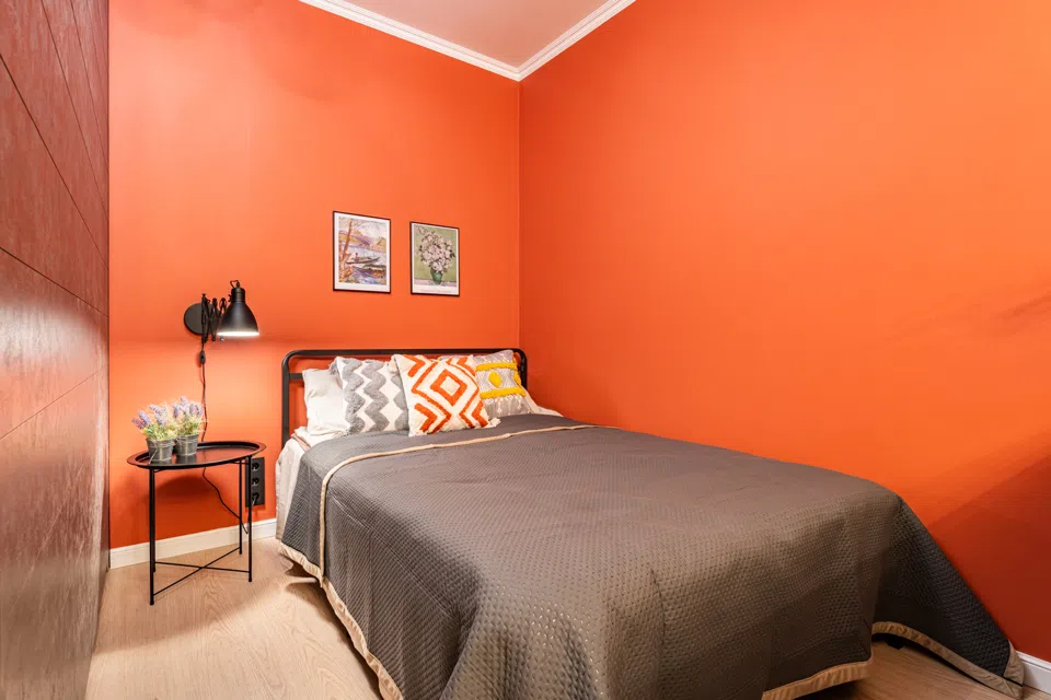 Апартаменты ApartPro Delux на Пресне
