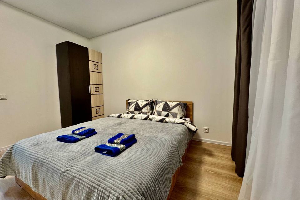 Уютная, тихая квартира в центре города Обнинска