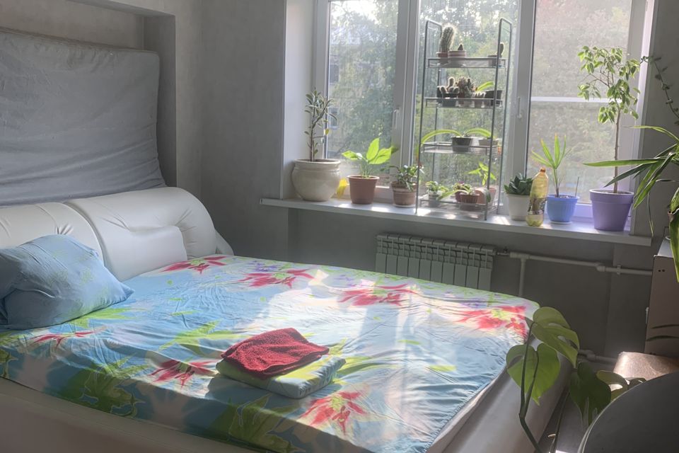 3-х Ком квартира г. Щелково ул Институтская 22