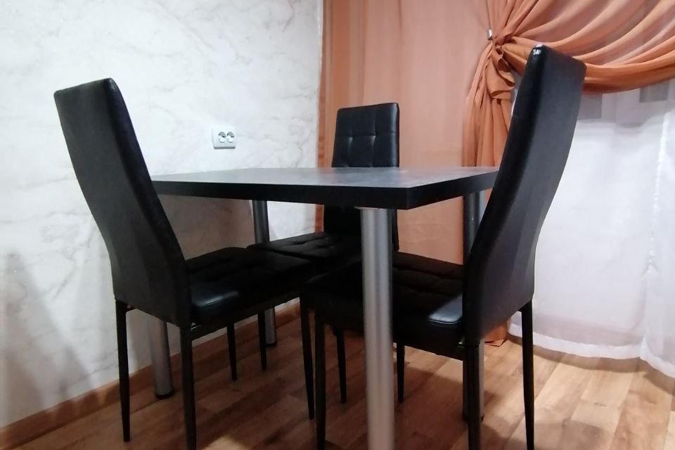 Уютная квартира на Гражданском