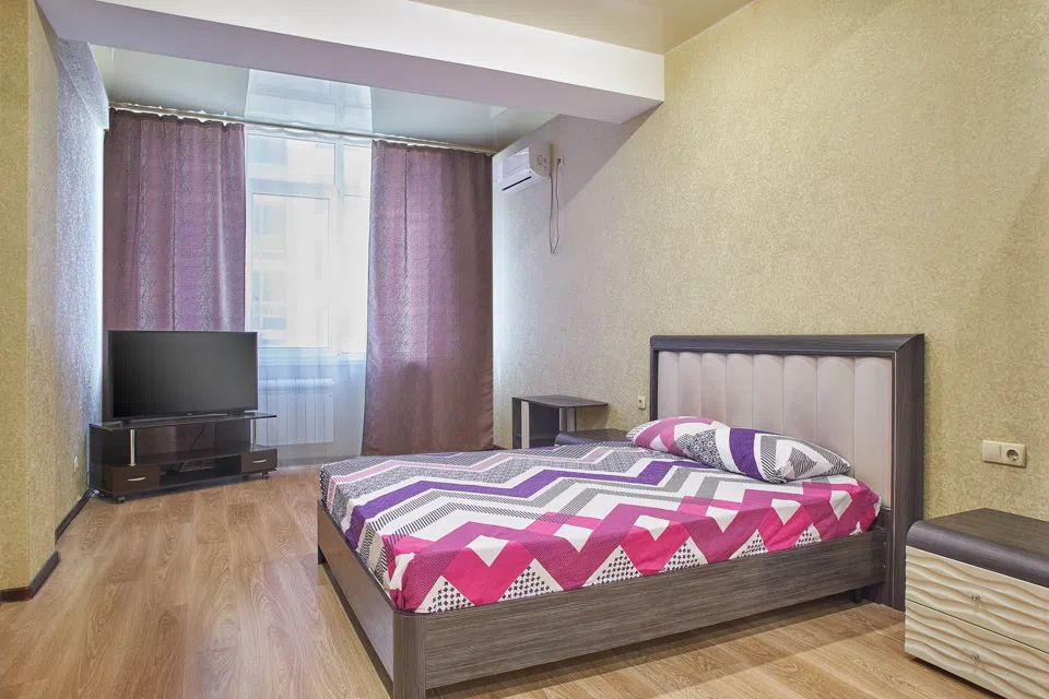 Апартаменты Sevastopol Rooms