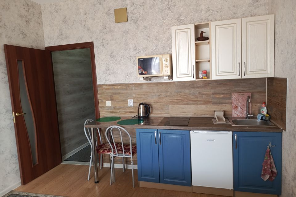 Уютная квартира в центре города.