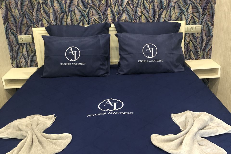 Квартира Jеnnifеr Араrtmеnt в сердце Калининграда 