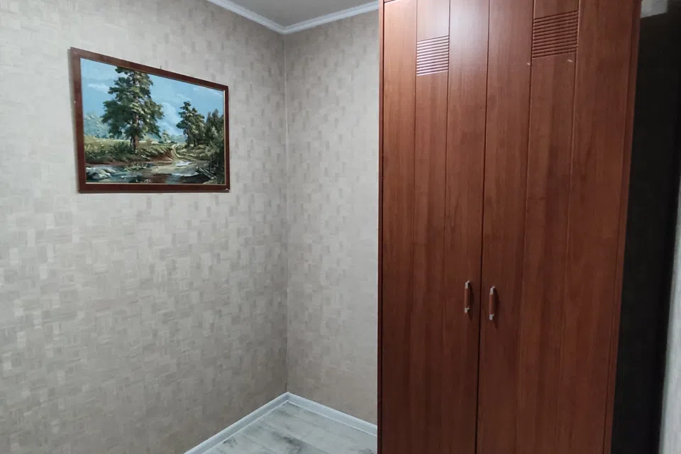 В гостях у Лилии 