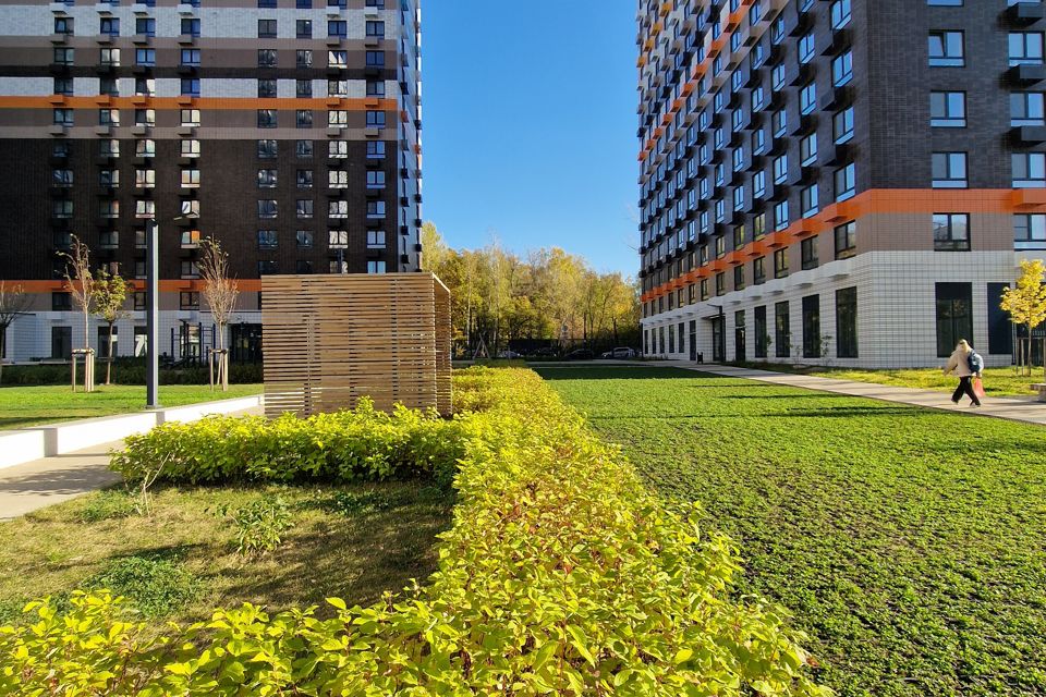 Уютный Дом Квартира в новом ЖК Комфорт и безопасность