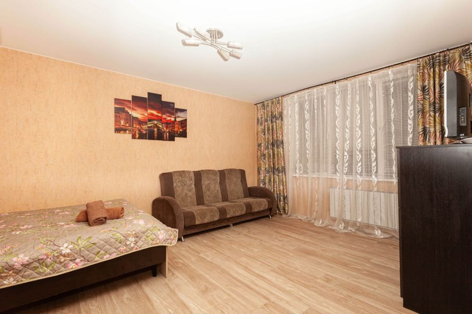 Квартира у метро