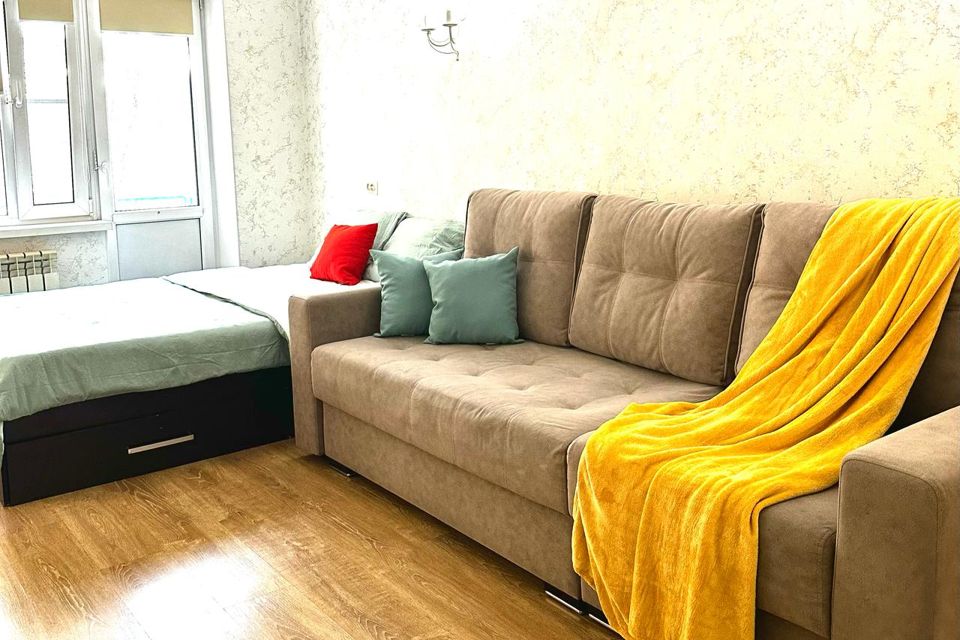 Отличная студия в сaмом цeнтpе городa.