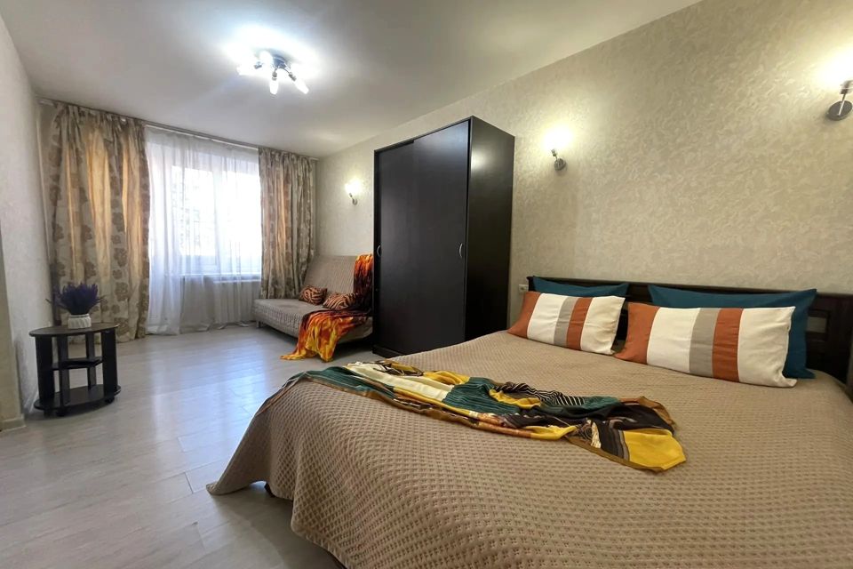 Милана на улице Ставропольская 