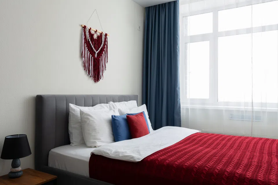 Апартаменты Азалия Studio ApartaMIA