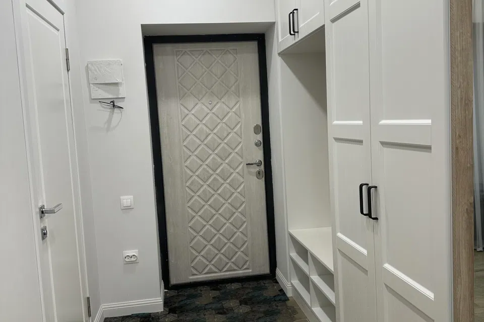 Студия в центре
