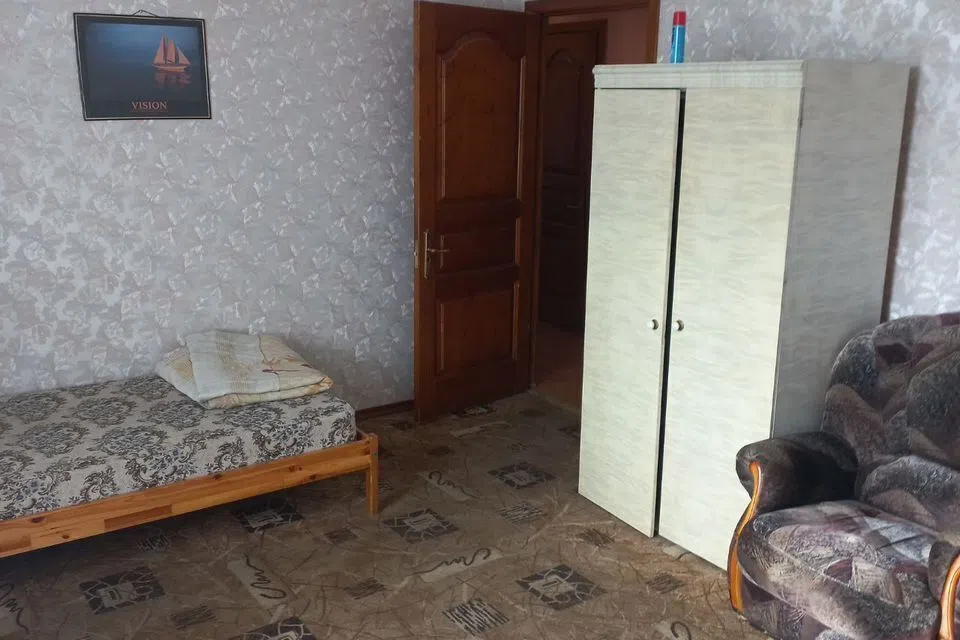 Квартира на Новоугличском шоссе, 54