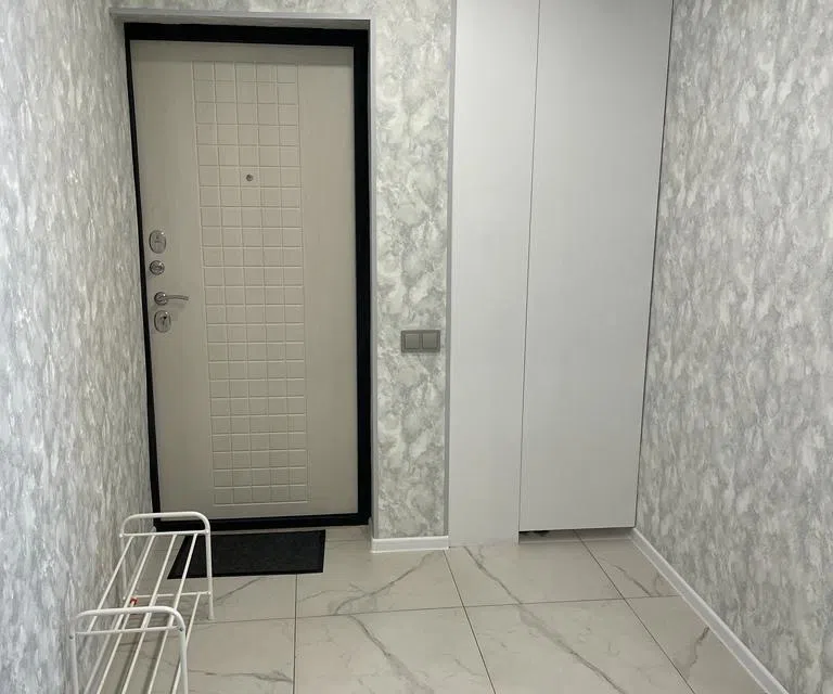 Студия в центре Омска 