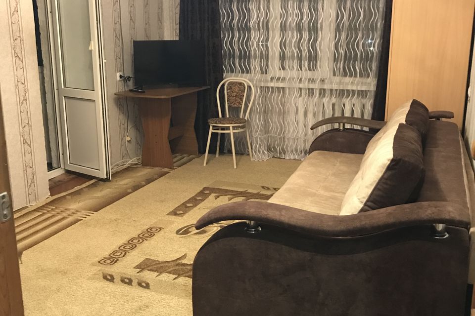 квартира для командировочных