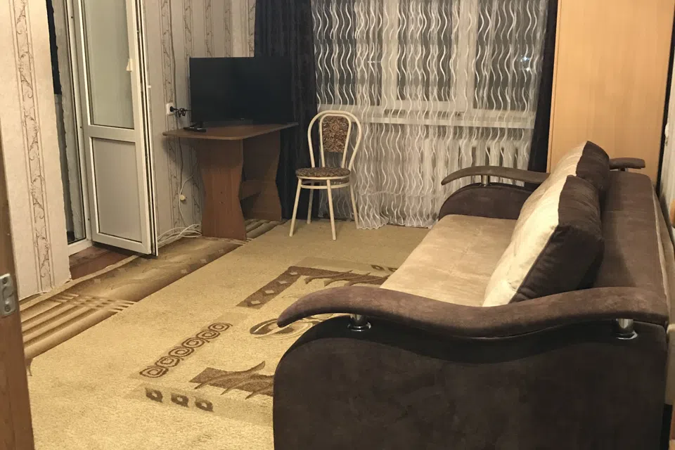 квартира для командировочных