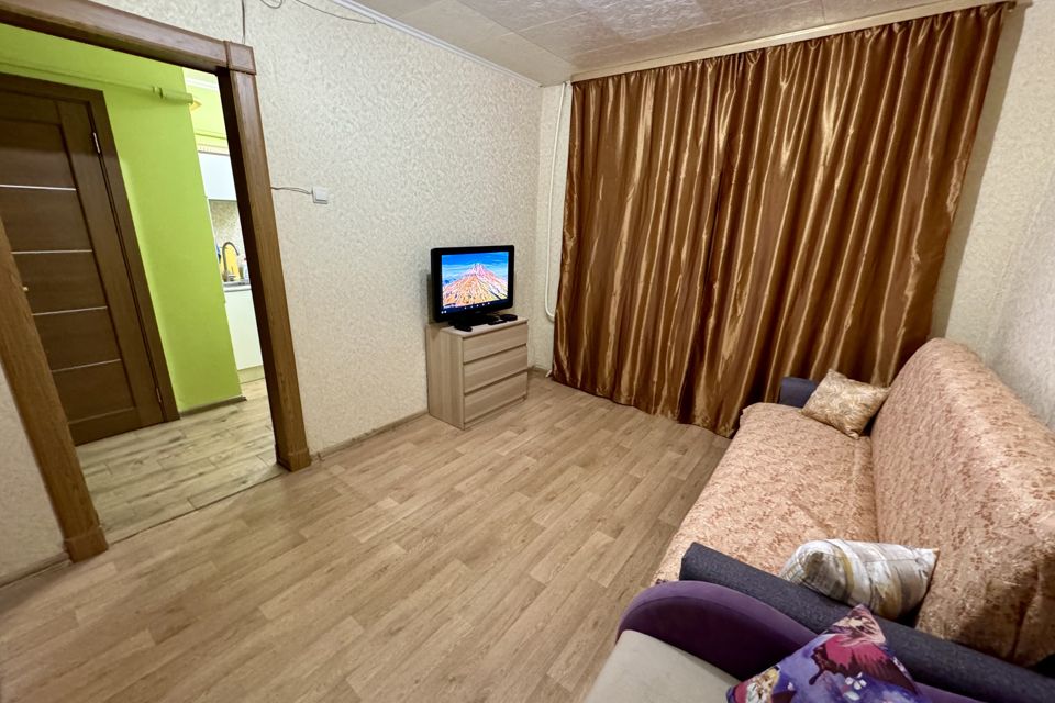 В 5 минутах от достопримечательности Самары вертолётка