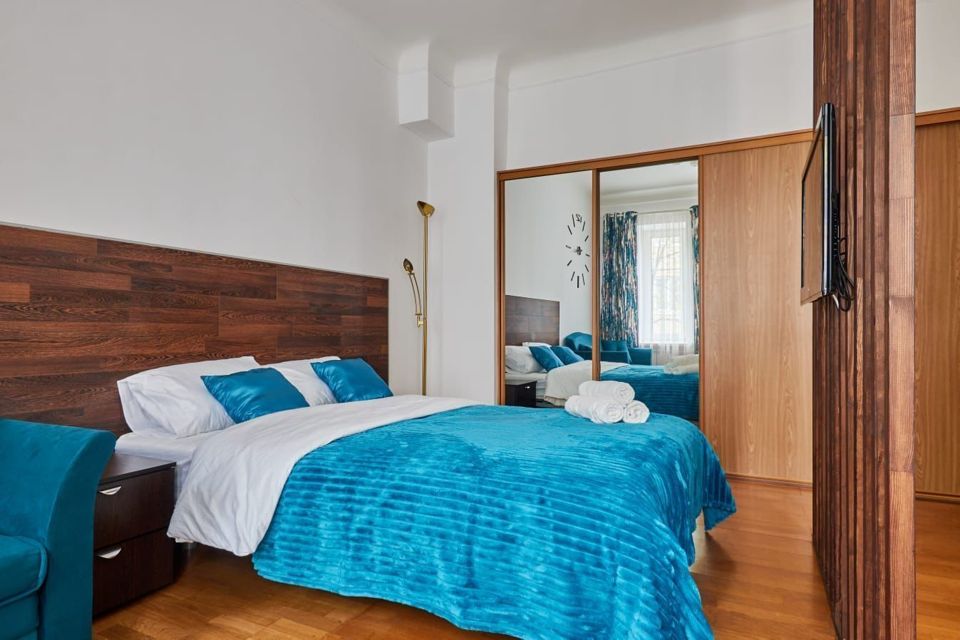 Уютная квартира, рядом с метро Достоевская 