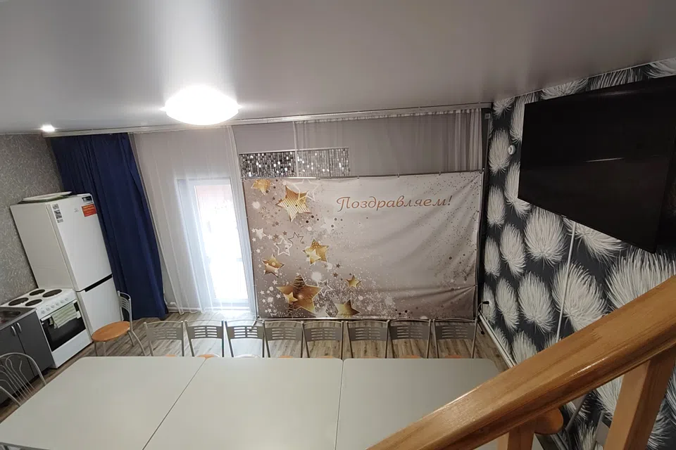 Коттедж посуточно.