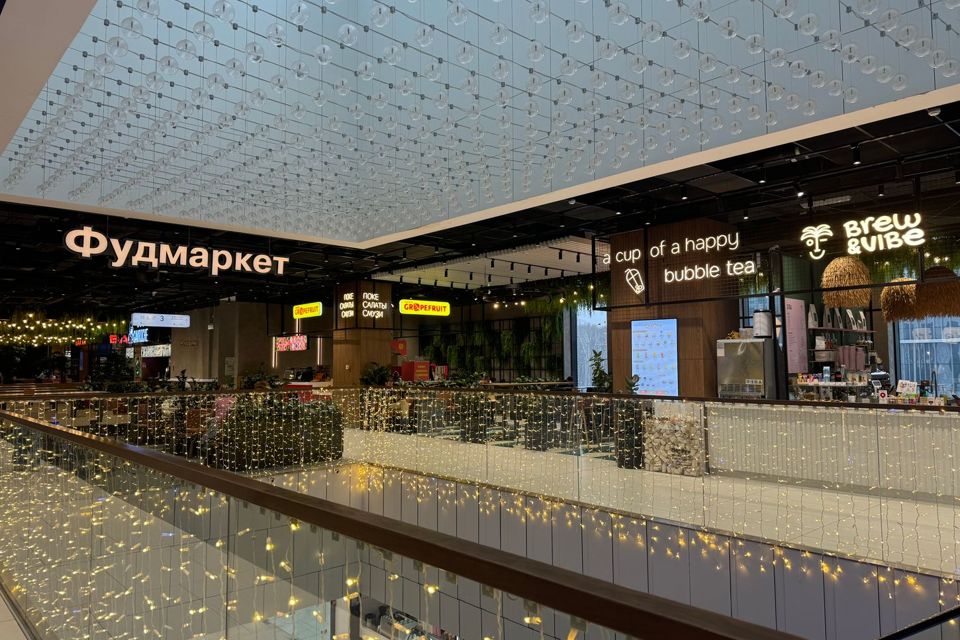 2-комнатная квартира в премиум ЖК с личным входом в метро,ТЦ