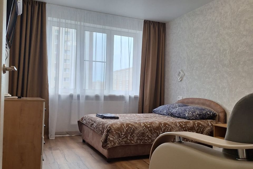 Уютная квартира комфорт-класса на Псковской