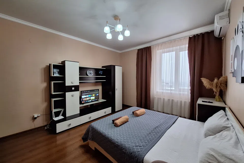 Апартаменты Comfortable Room от Rooms Apartments